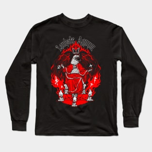 Lamb Kreator v2 Long Sleeve T-Shirt